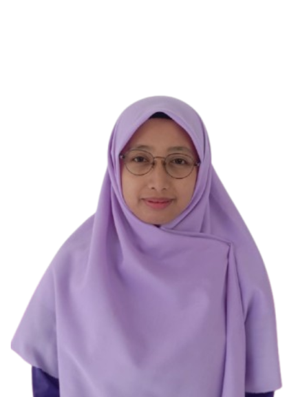 Umaimah Khoiriyah, S.Pd