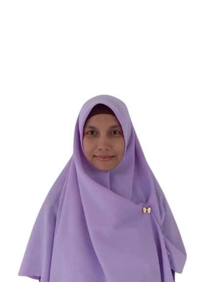 Andis Rinjani Vicaningtyas, S.Pd